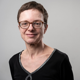 Dr. Greet Bilsen