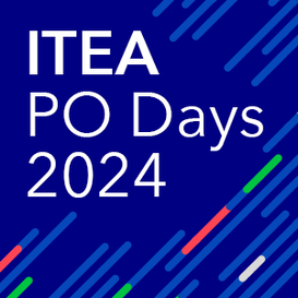  SmartEm poster for ITEA Project exhibition 2024
