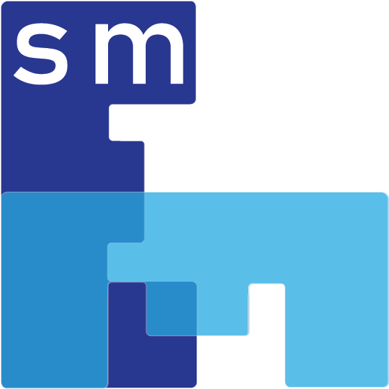het smartem logo